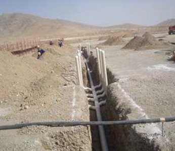SKCC/ZCC and LBG/B & V JV team for 100 MW power plant project