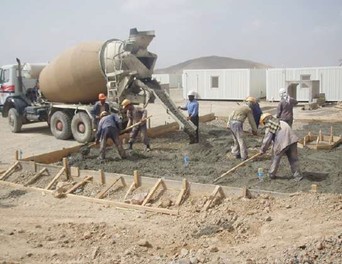 SKCC/ZCC and LBG/B & V JV team for 100 MW power plant project image