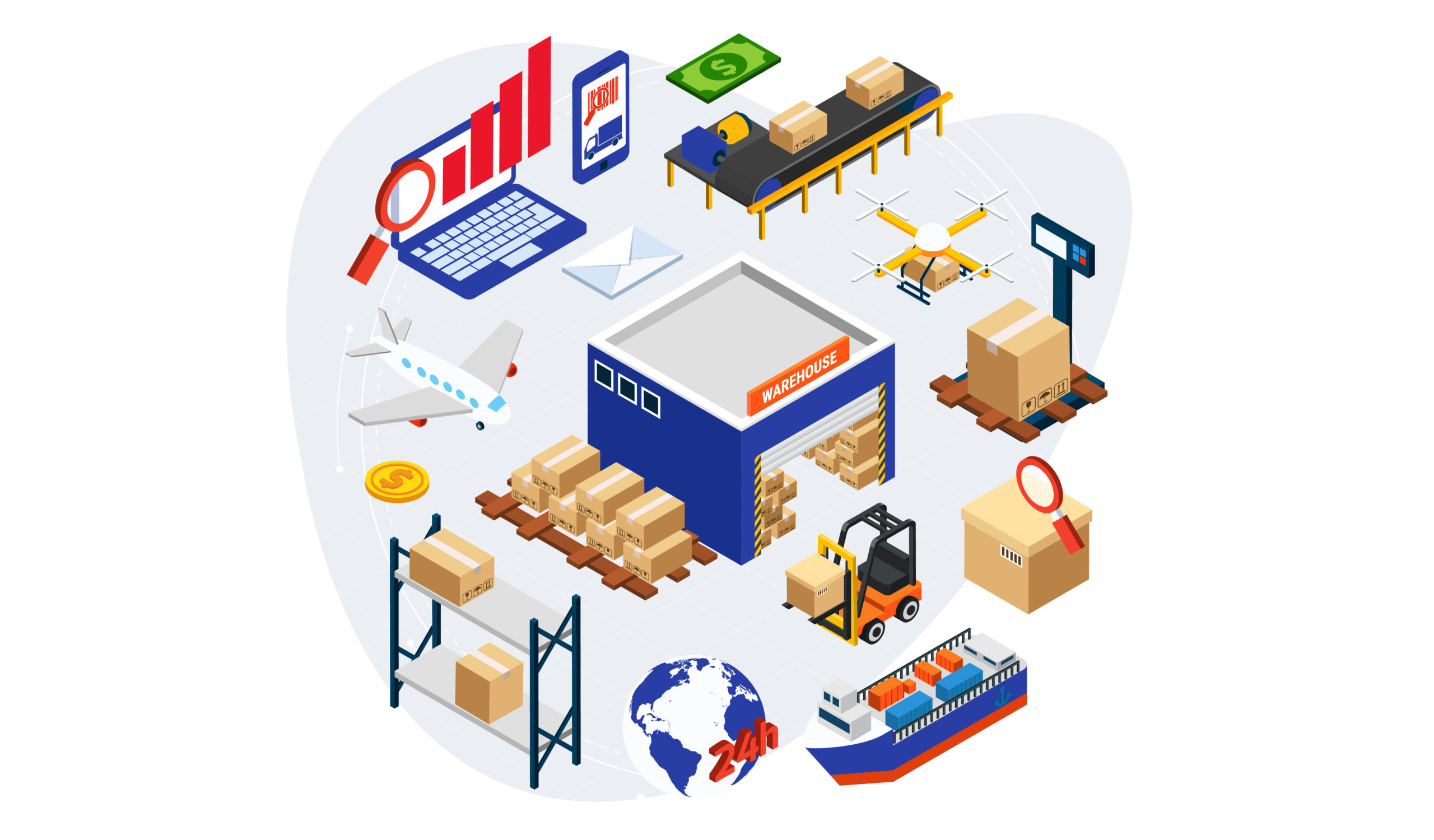 Logistics Management