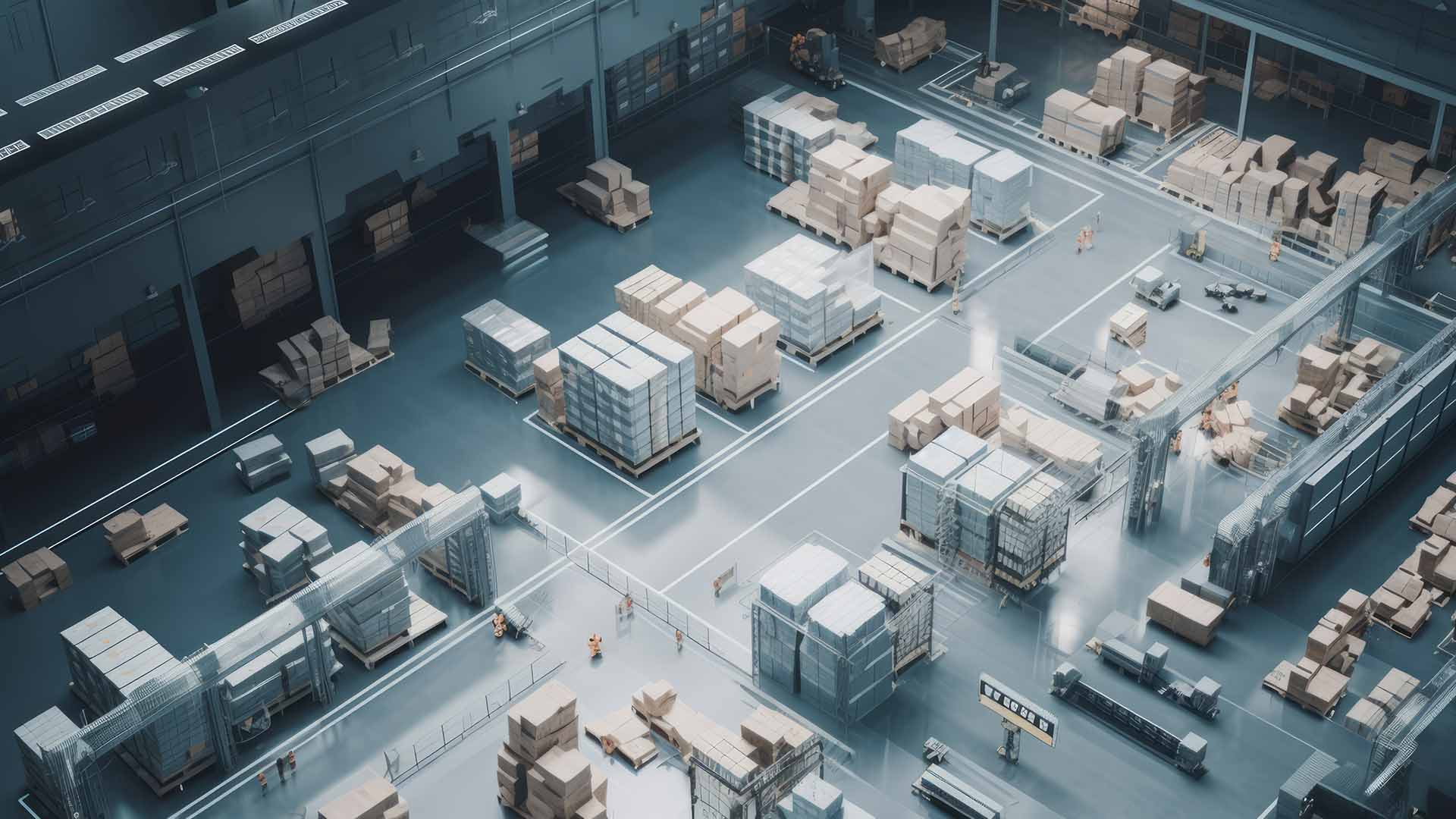 Warehousing & Distribution