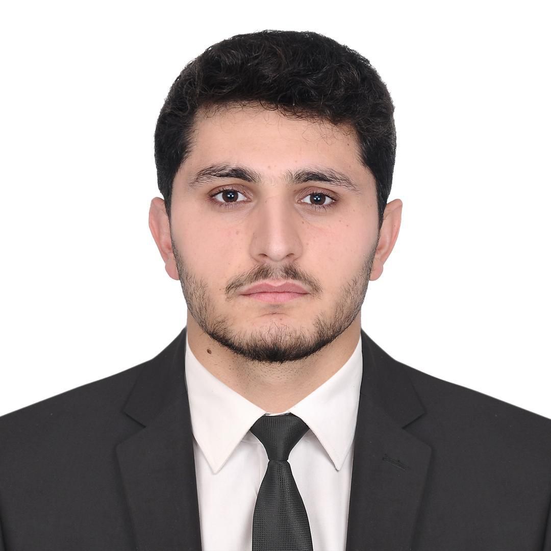 Haseebullah Kamran