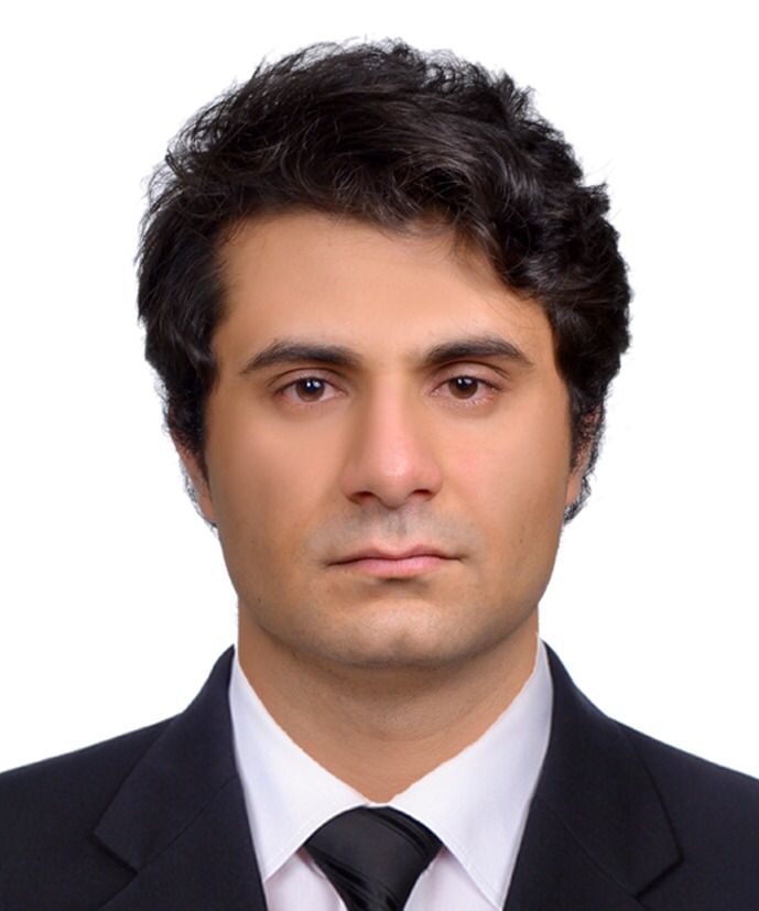 Sharifullah Kamran